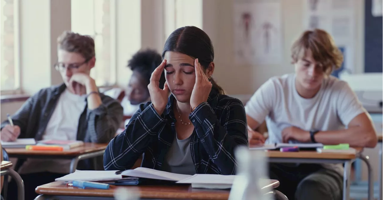 ‘Duizenden jongeren passen gewoon niet meer in het Vlaamse onderwijs’