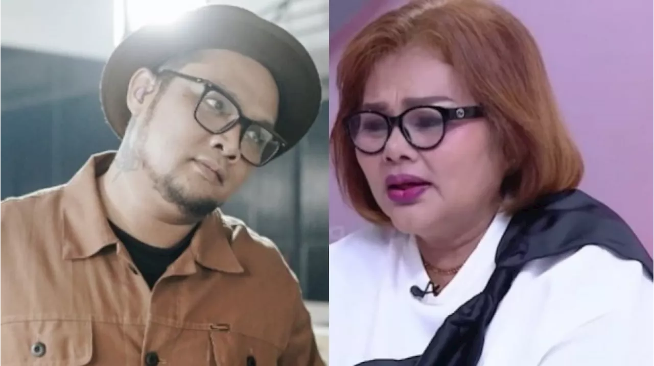 Febby Carol Ungkap Alasan Virgoun Pakai Narkoba, Ada Hubungannya dengan Eva Manurung