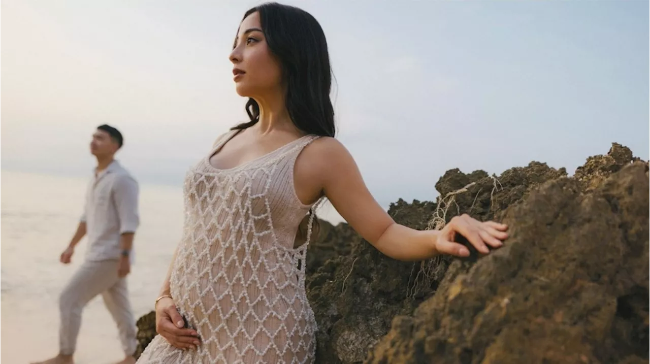 Makin Memukau Saat Hamil Anak Kedua, Nikita Willy Bagikan Mantra Positif untuk Para Bumil!