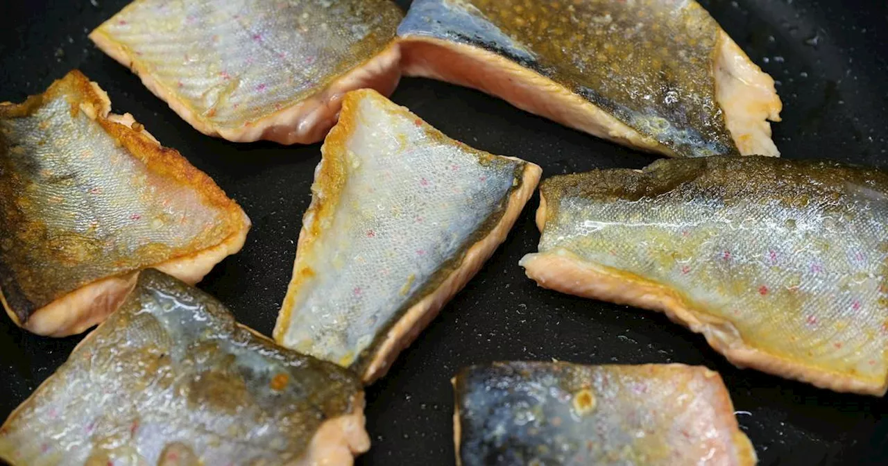 Hersteller ruft Fisch-Produkt zurück – auch im Saarland verkauft​