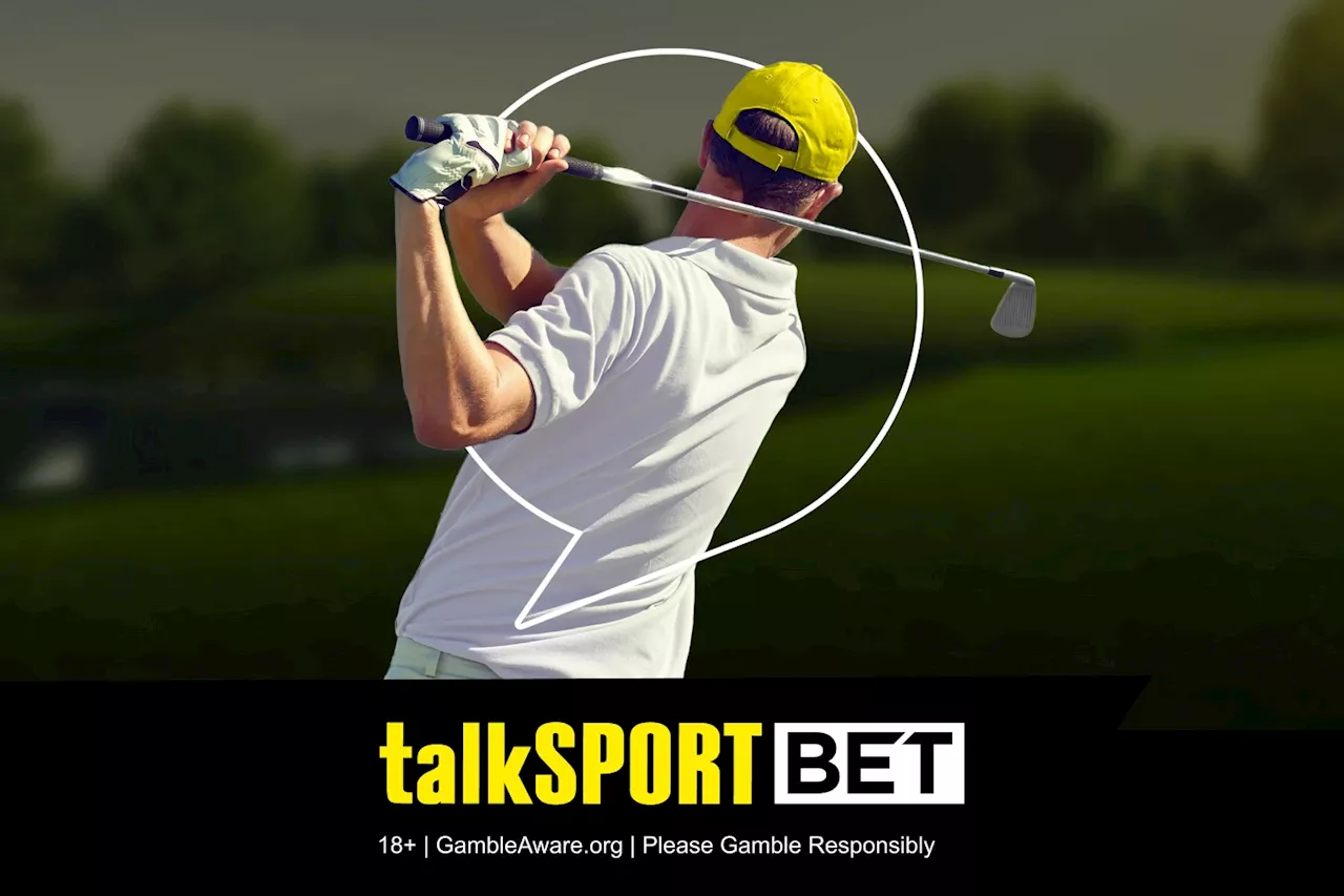 – Best golf bets and expert advice for the Travelers Championship and LIV N...