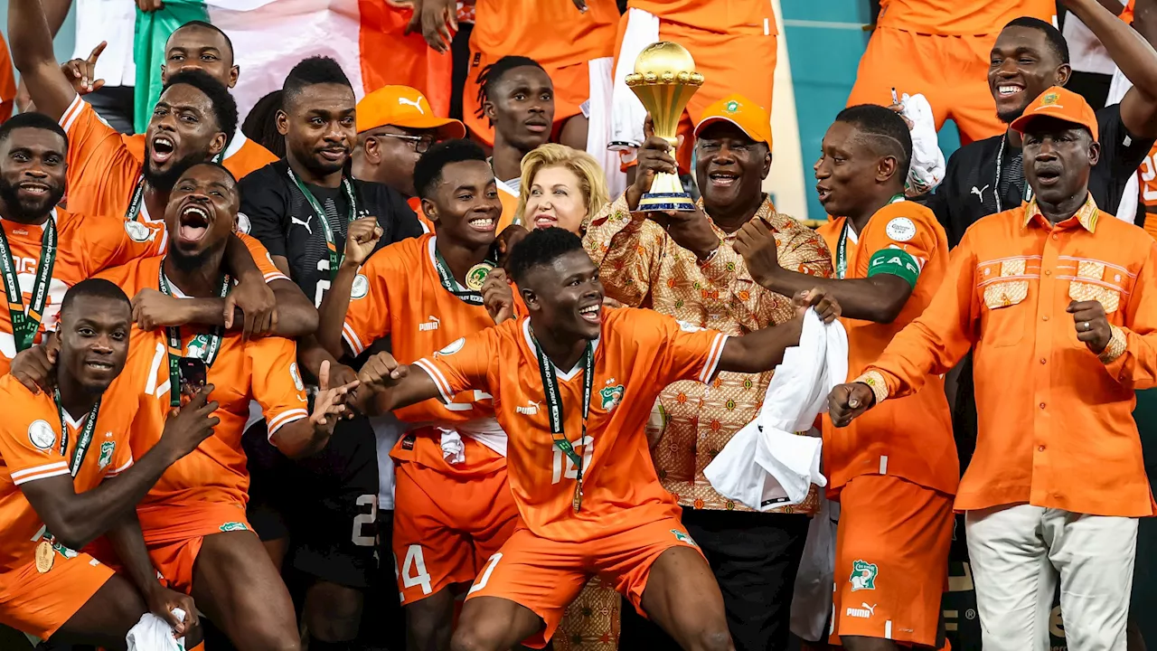 Premier League clubs could block players from competing at AFCON as dates cut through festive schedule...