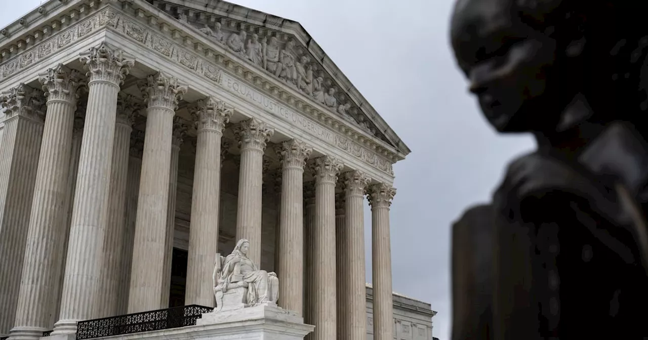 SCOTUS allows gun restrictions on domestic violence suspects