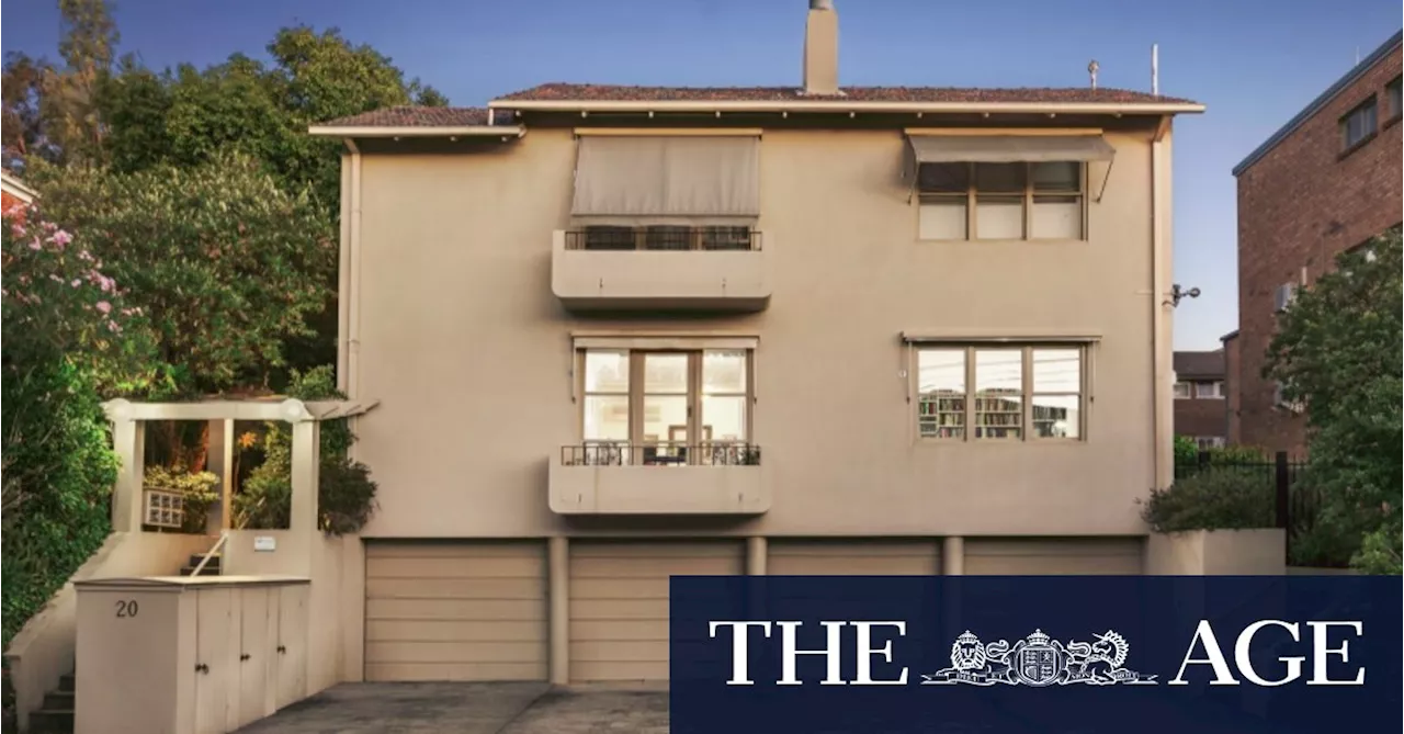 The suburbs where units cost up to $250,000 more than the typical Melbourne home