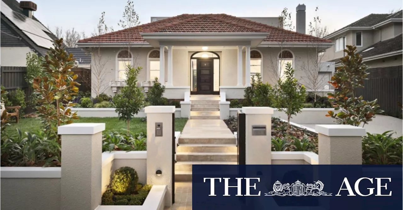 Thirteen of the best properties for sale in Victoria