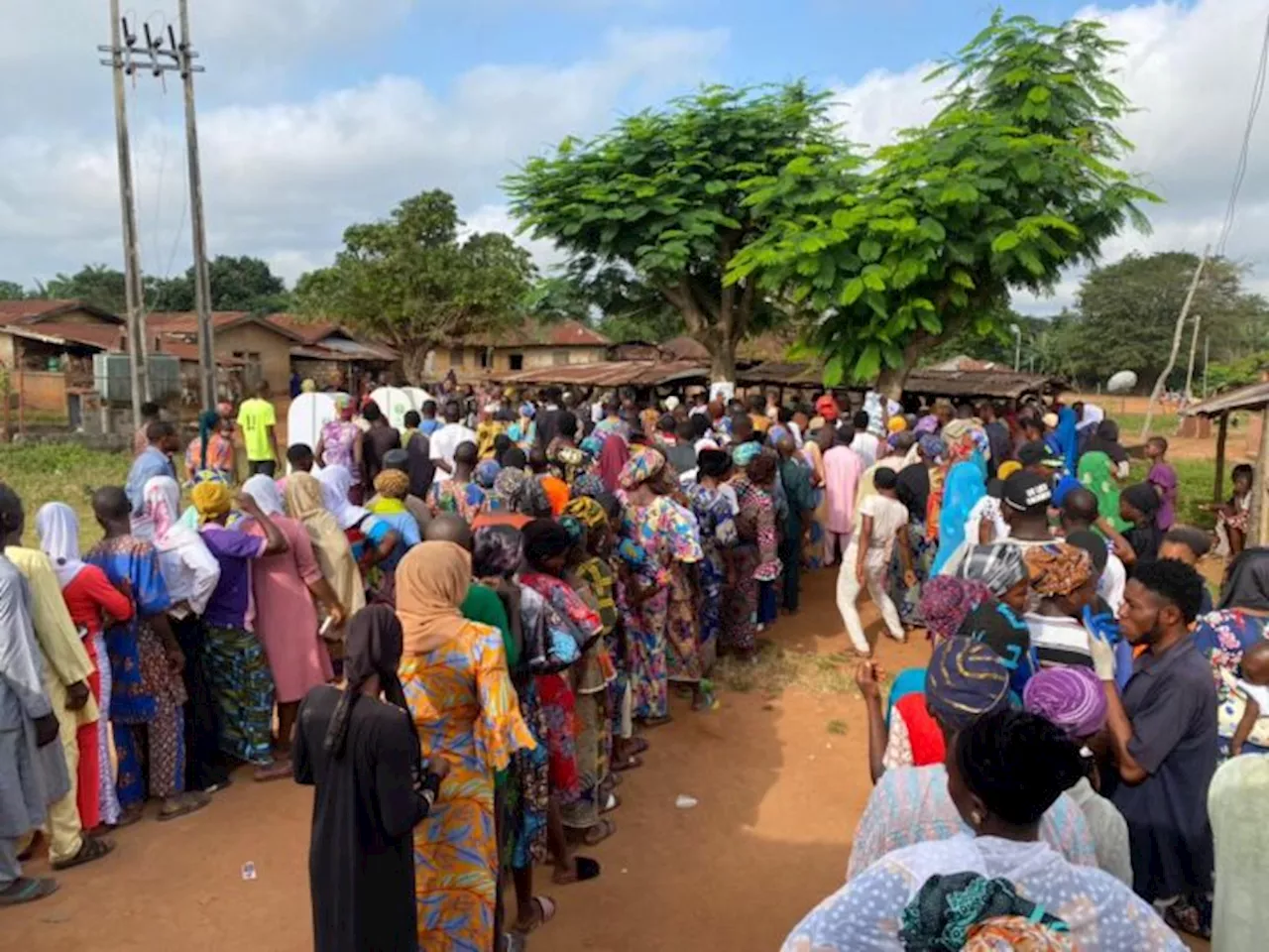 ‘No abusive language’ -- INEC releases campaign guidelines for Edo, Ondo guber