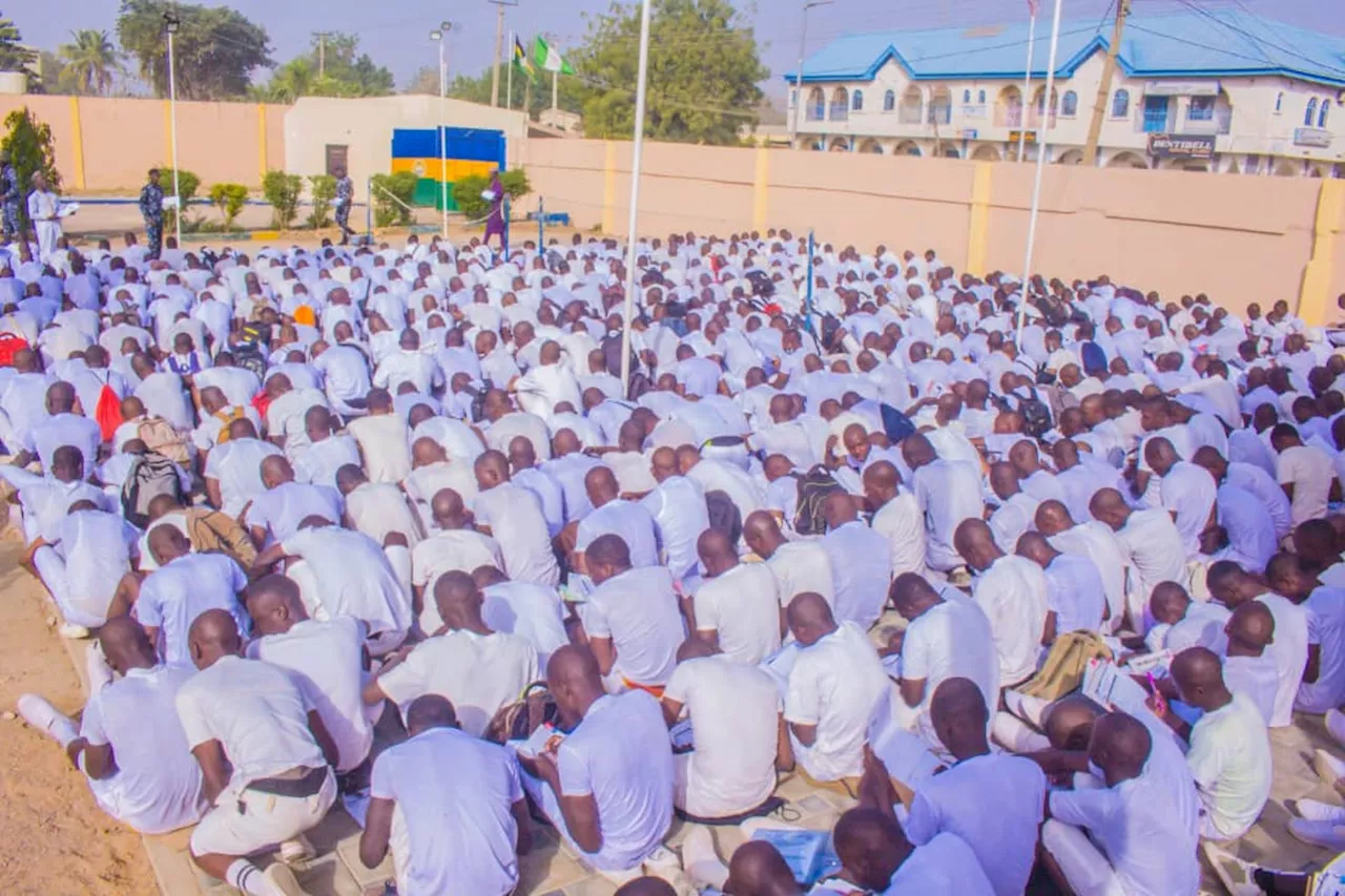PSC asks police to provide evidence of corruption in recruitment exercise