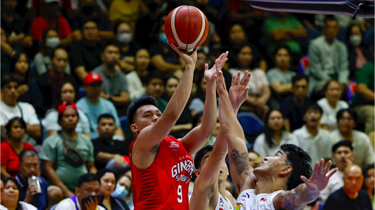 Scottie Thompson out of FIBA OQT due to back injury