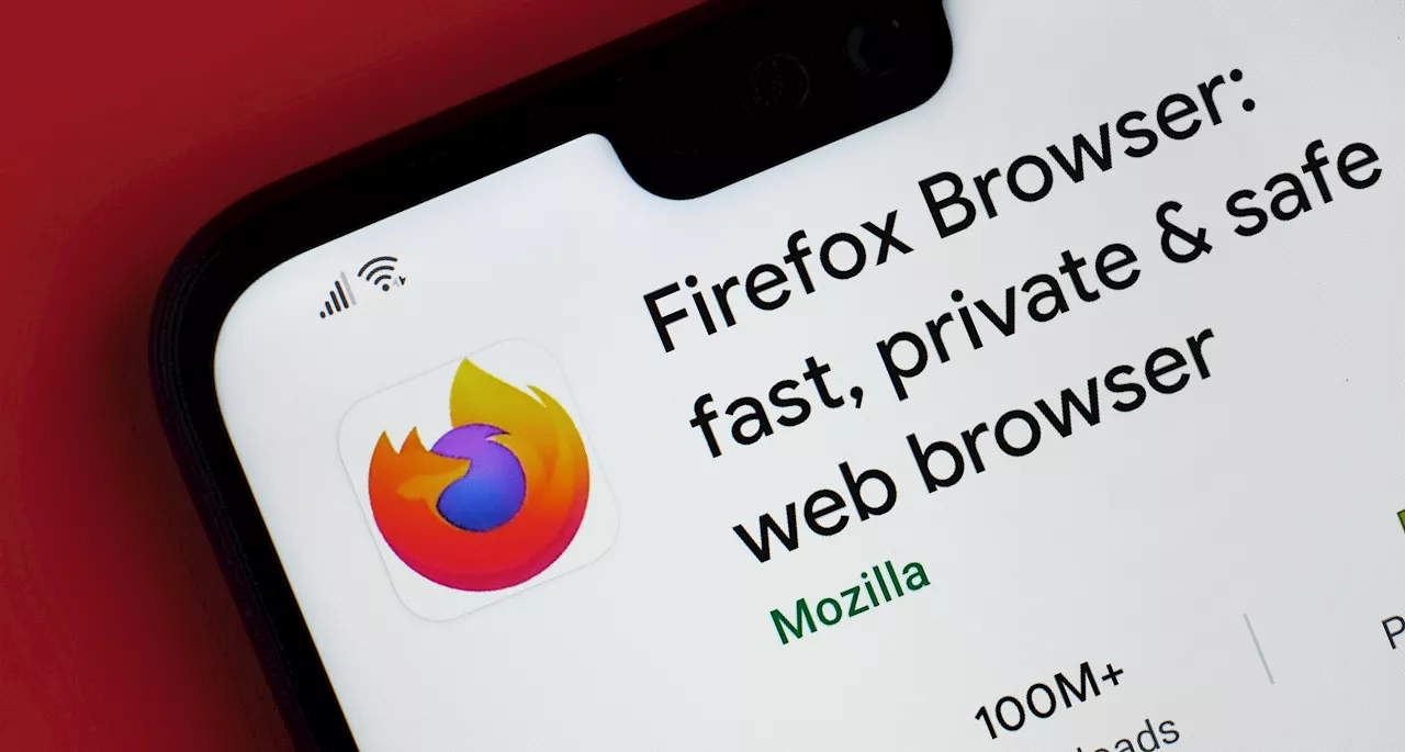 Privacy features lose their way in latest Firefox update