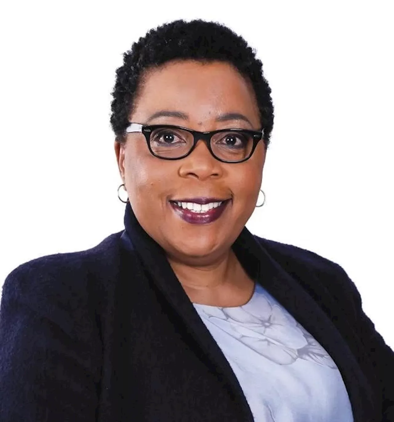 BREAKING: IEC Commissioner Nomsa Masuku arrested for allegedly stealing R1.2 million