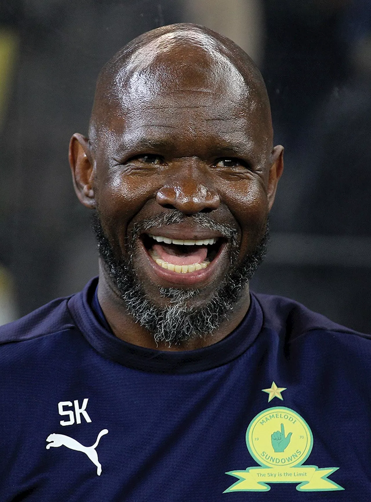 Ex-Chiefs and Sundowns coach set to coach African giants!