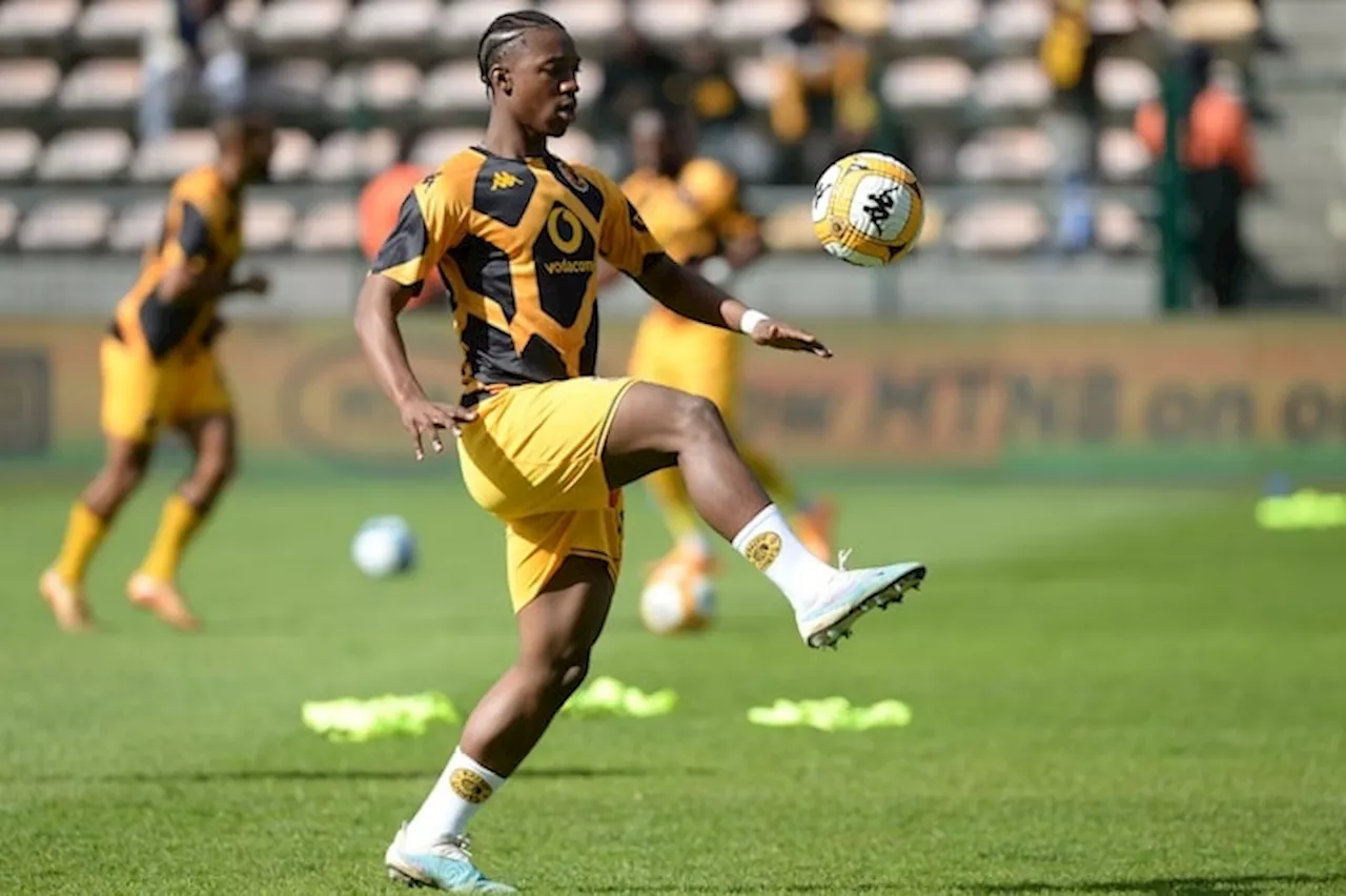 FIVE Kaizer Chiefs stars that deserve another chance under Nabi