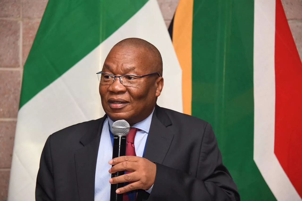 Kgabo Mahoai: Limpopo government defends hiring ex-Dirco DG linked to dodgy R100m deal