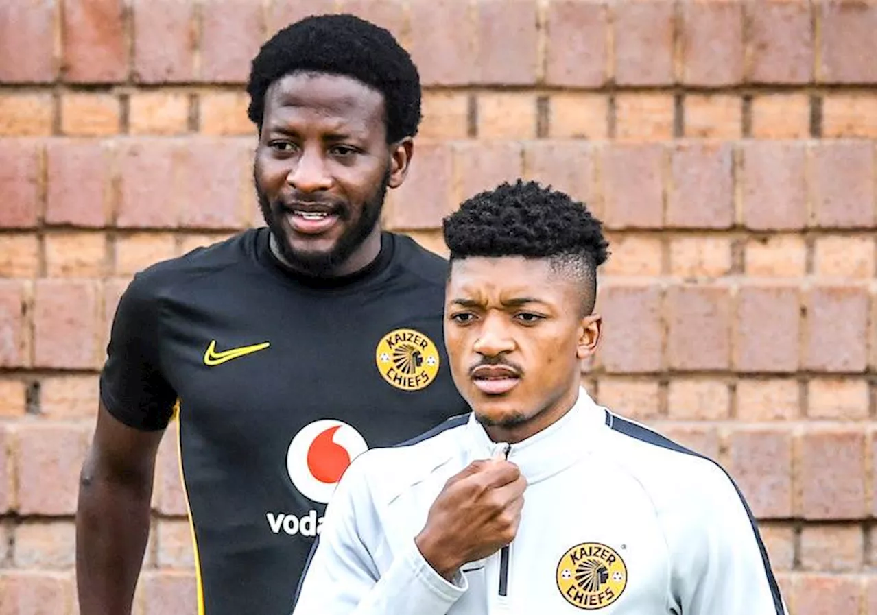 PSL new boys to offer ex-Kaizer Chiefs bad boy another chance!