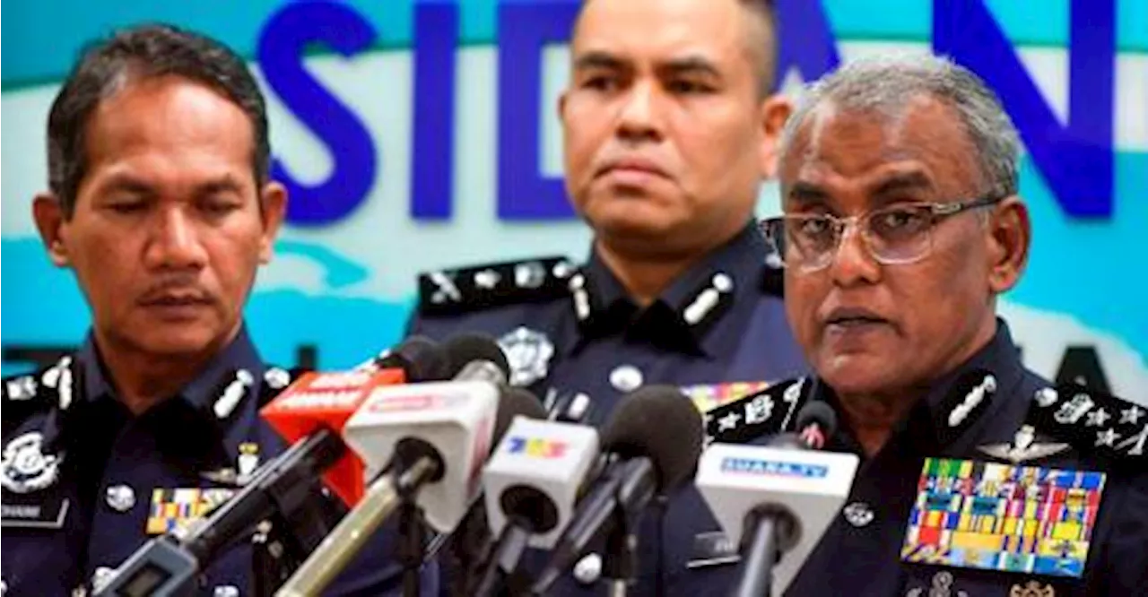 Pelaburan kripto ‘Kakaue’ memperdaya mangsa di Facebook