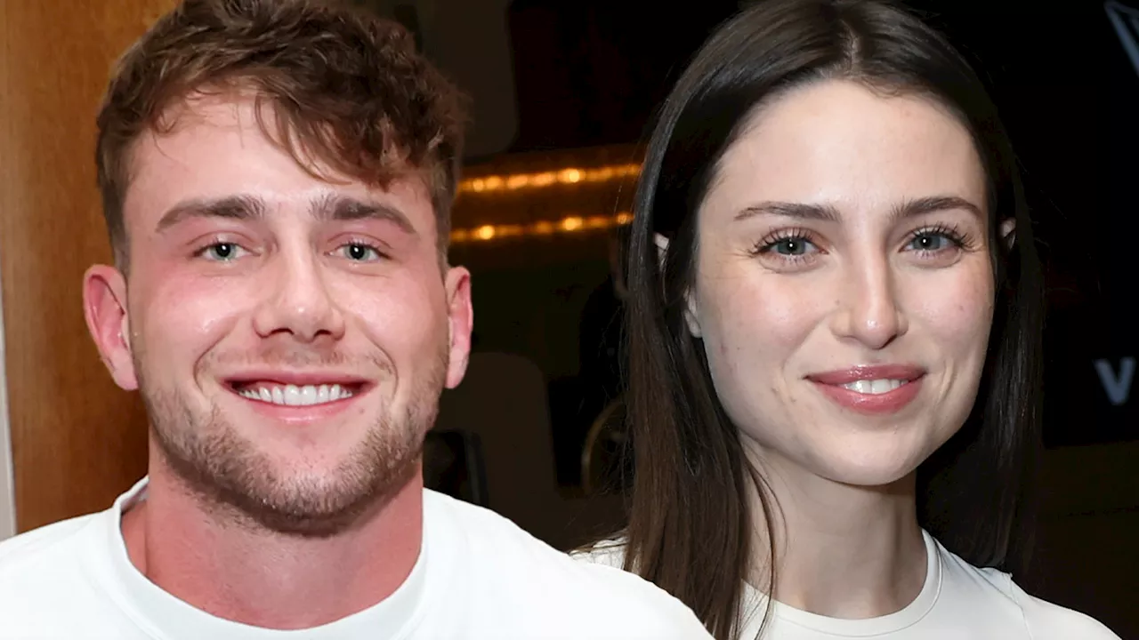 Harry Jowsey Not Dating Madeline Argy Despite Speculation in Cannes