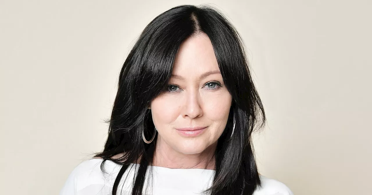 Shannen Doherty's Cancer in 2024: Star Shares Health Update