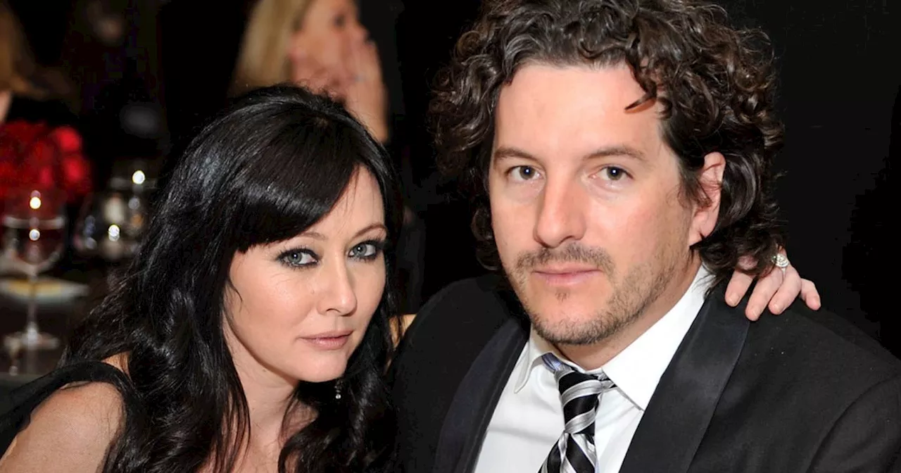 Shannen Doherty Says Ex Kurt Iswarienko Is Prolonging Divorce 'In Hopes That I Die Before He Is Required To Pay'