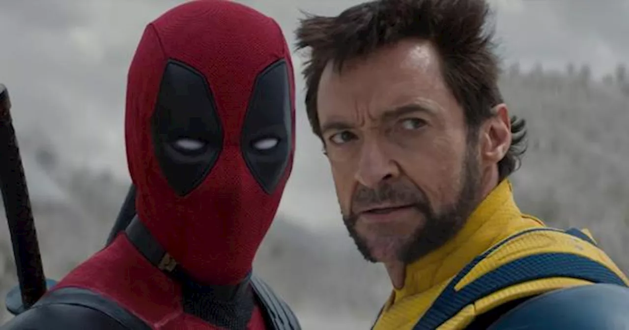 ‘Deadpool & Wolverine’ recaudará más de 1,000 millones en taquilla: Esta es la razón