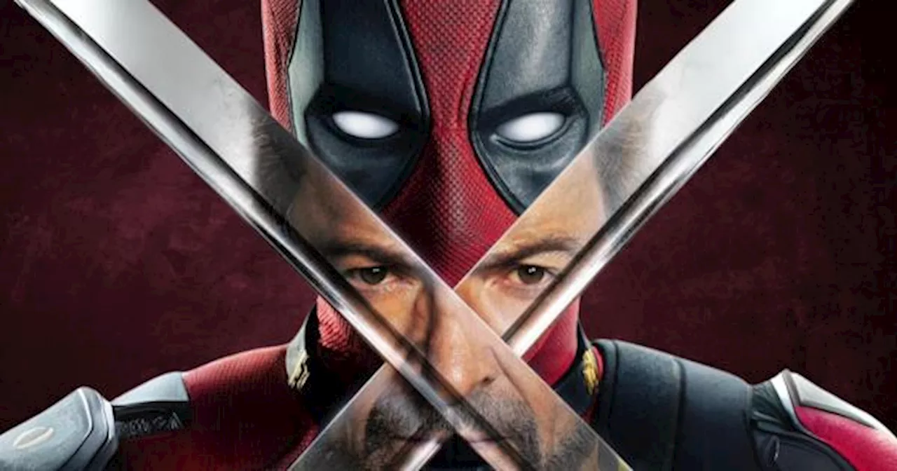 'Deadpool & Wolverine': Se revela la línea del tiempo en la que se desarrolla la película