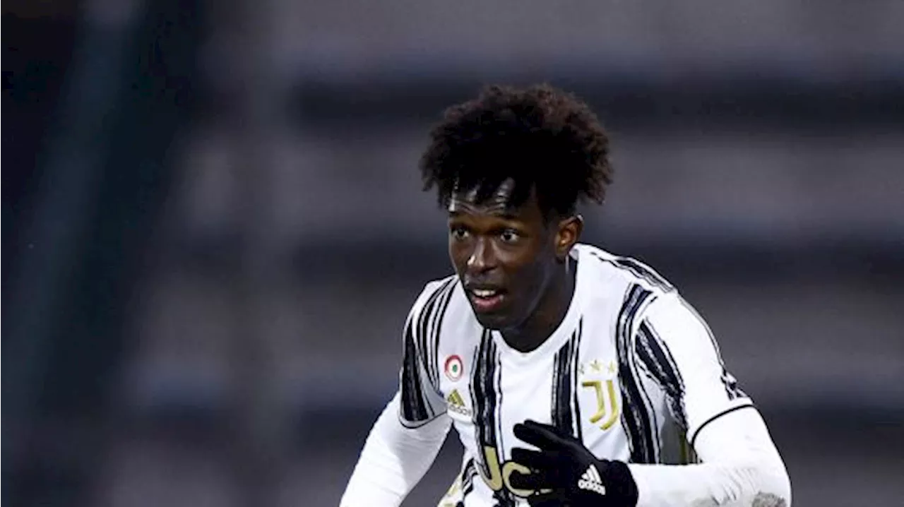 Juventus Next Gen, il Gil Vicente ha deciso di riscattare Felix Correia: i dettagli