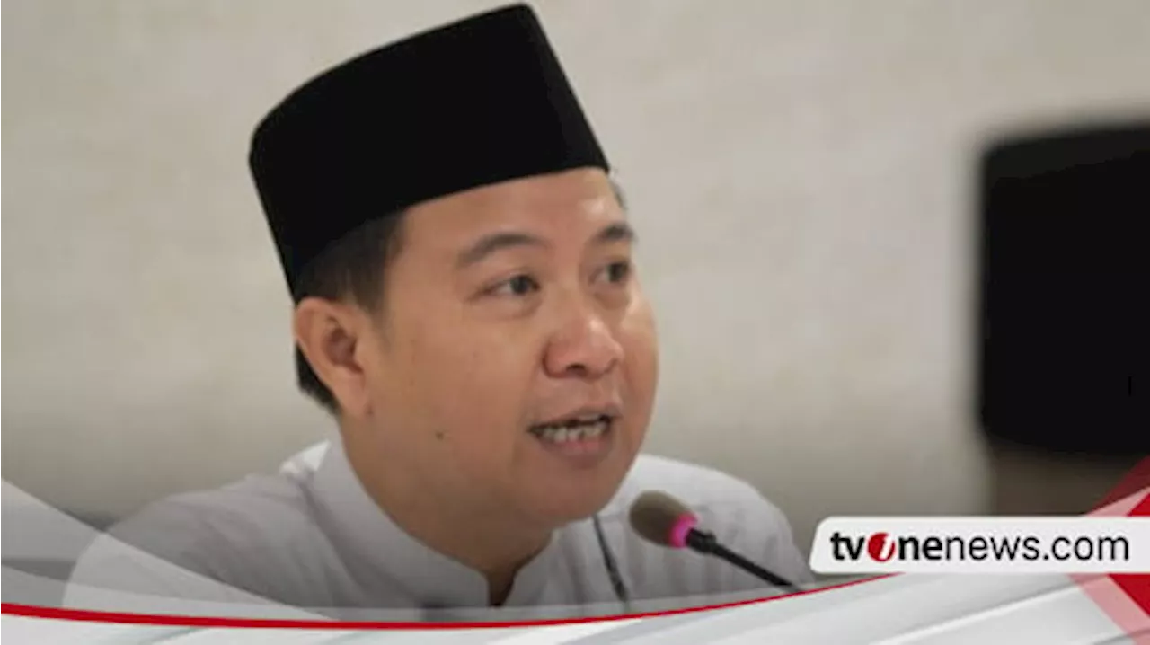 Kemenag Minta Maskapai Pegang Komitmen: Jangan Ada Keterlambatan di Fase Kepulangan Jemaah Haji Indonesia