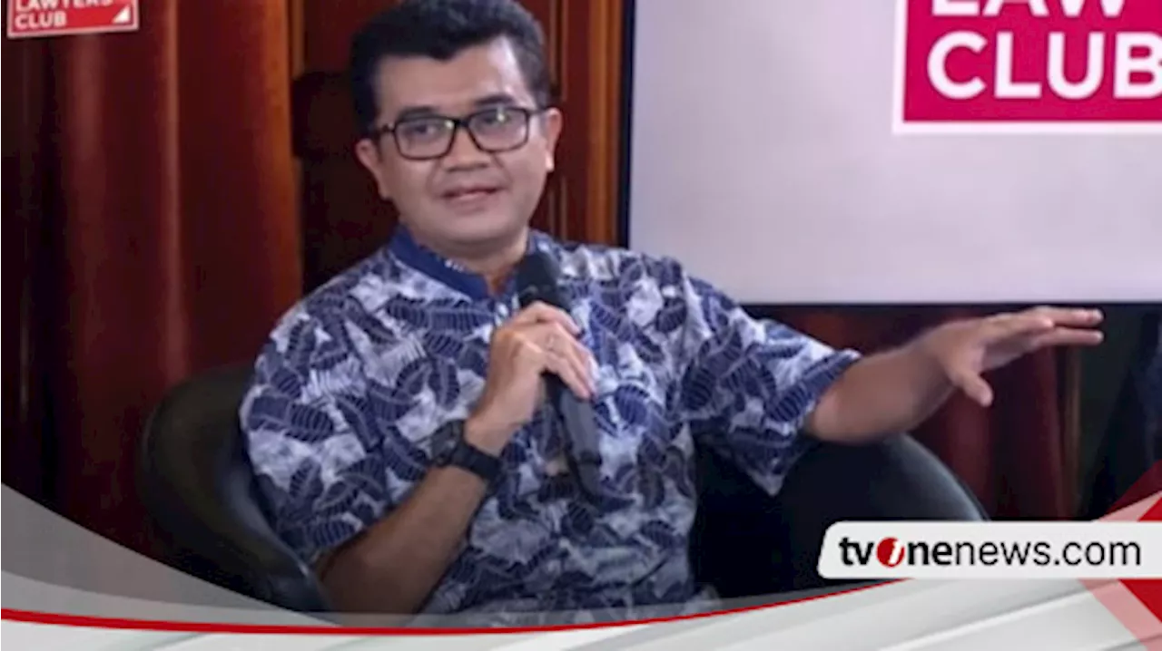 Omongan Reza Indragiri Soal Hasil Visum Vina dan Eky, Bantah Pernyataan Polri: Bunyinya...