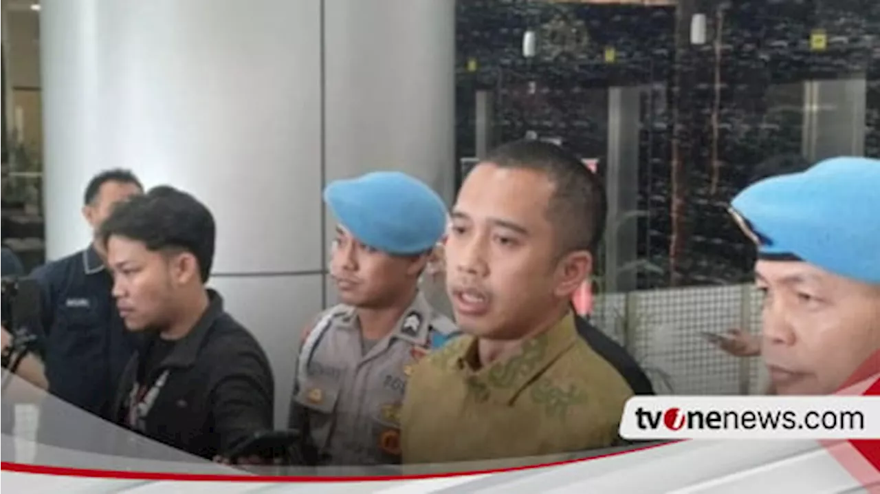 Polisi Buru Pemasok Narkoba Jenis Sabu yang Jerat Virgoun