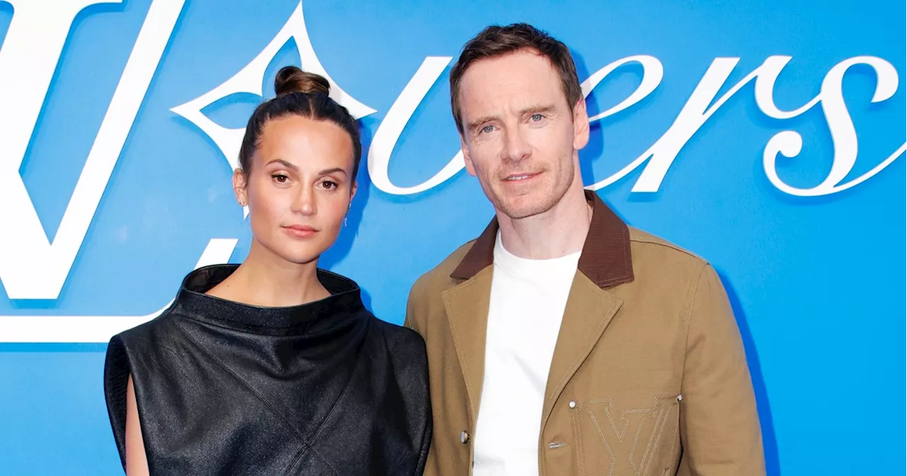 Michael Fassbender and Alicia Vikander’s Relationship Timeline