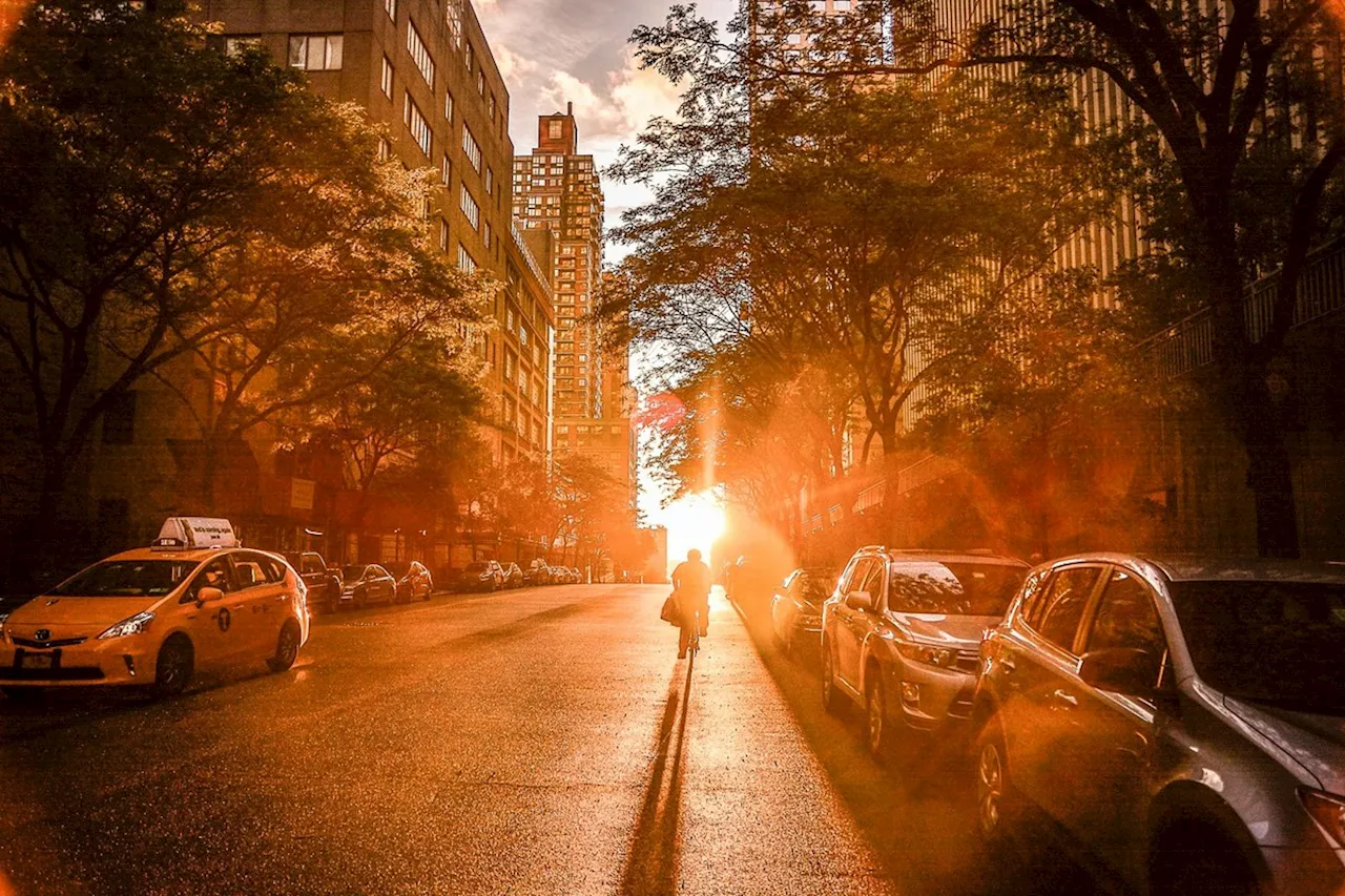 Mudança climática tornou onda de calor nos EUA e no México 35 vezes mais provável