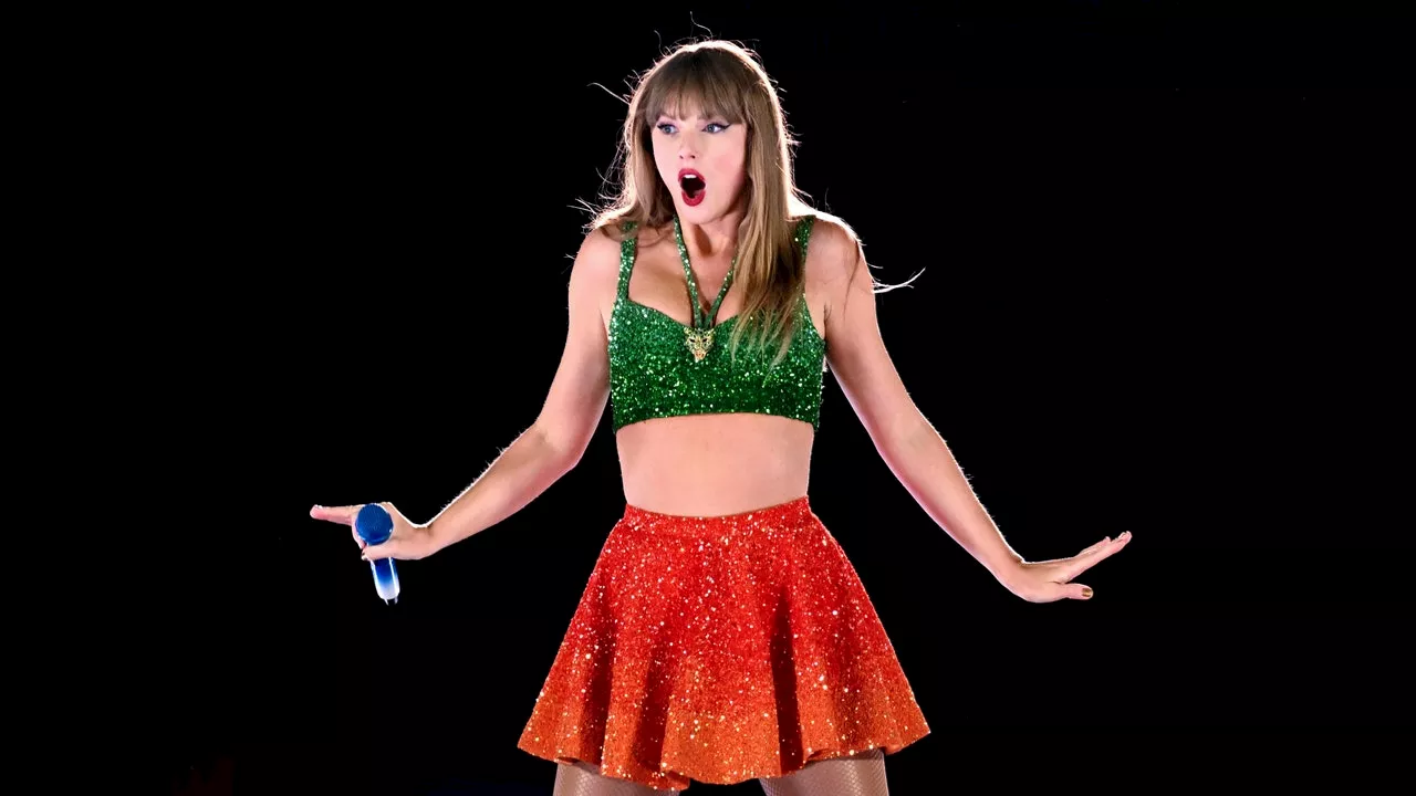 Ces 6 records que Taylor Swift pourrait battre avec son dernier album