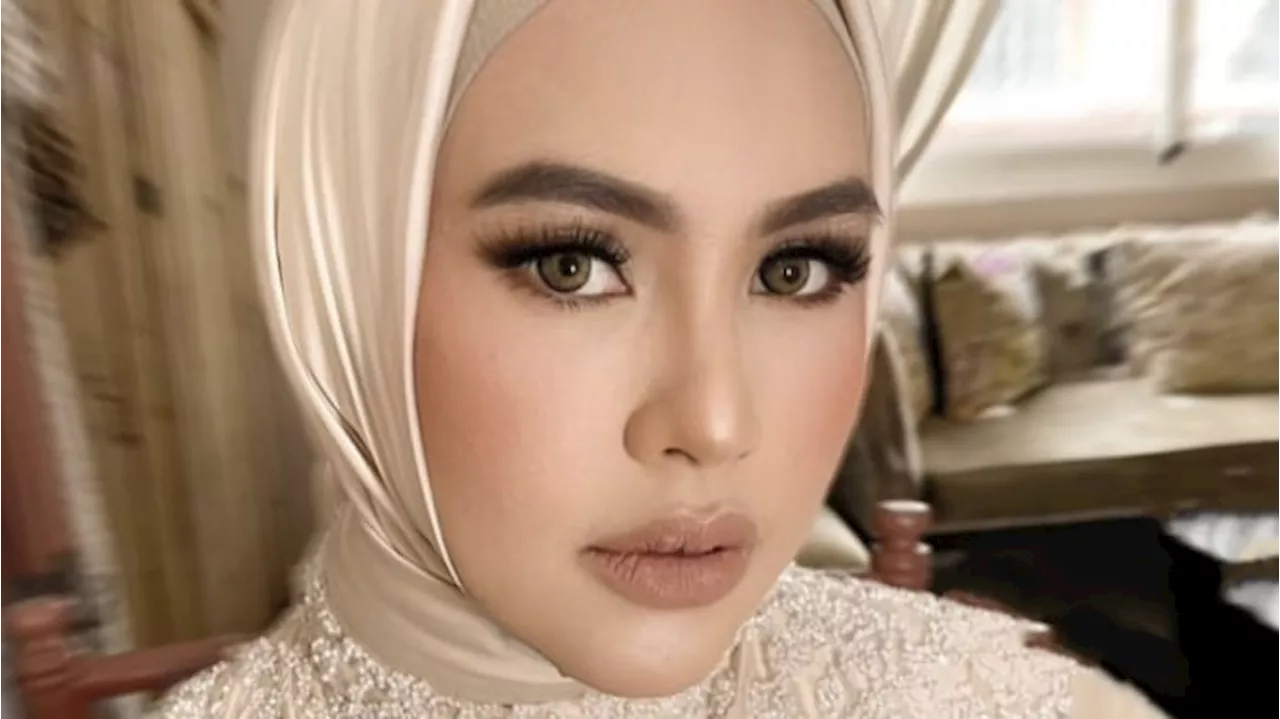 Dikira Nyindir Raffi Ahmad-Nagita Slavina, Kartika Putri: Habib Gak Main Medsos Ya!