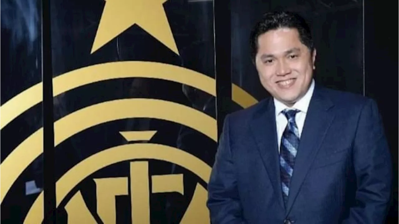 Erick Thohir Dipastikan Menyaksikan MXGP 2024 di Lombok