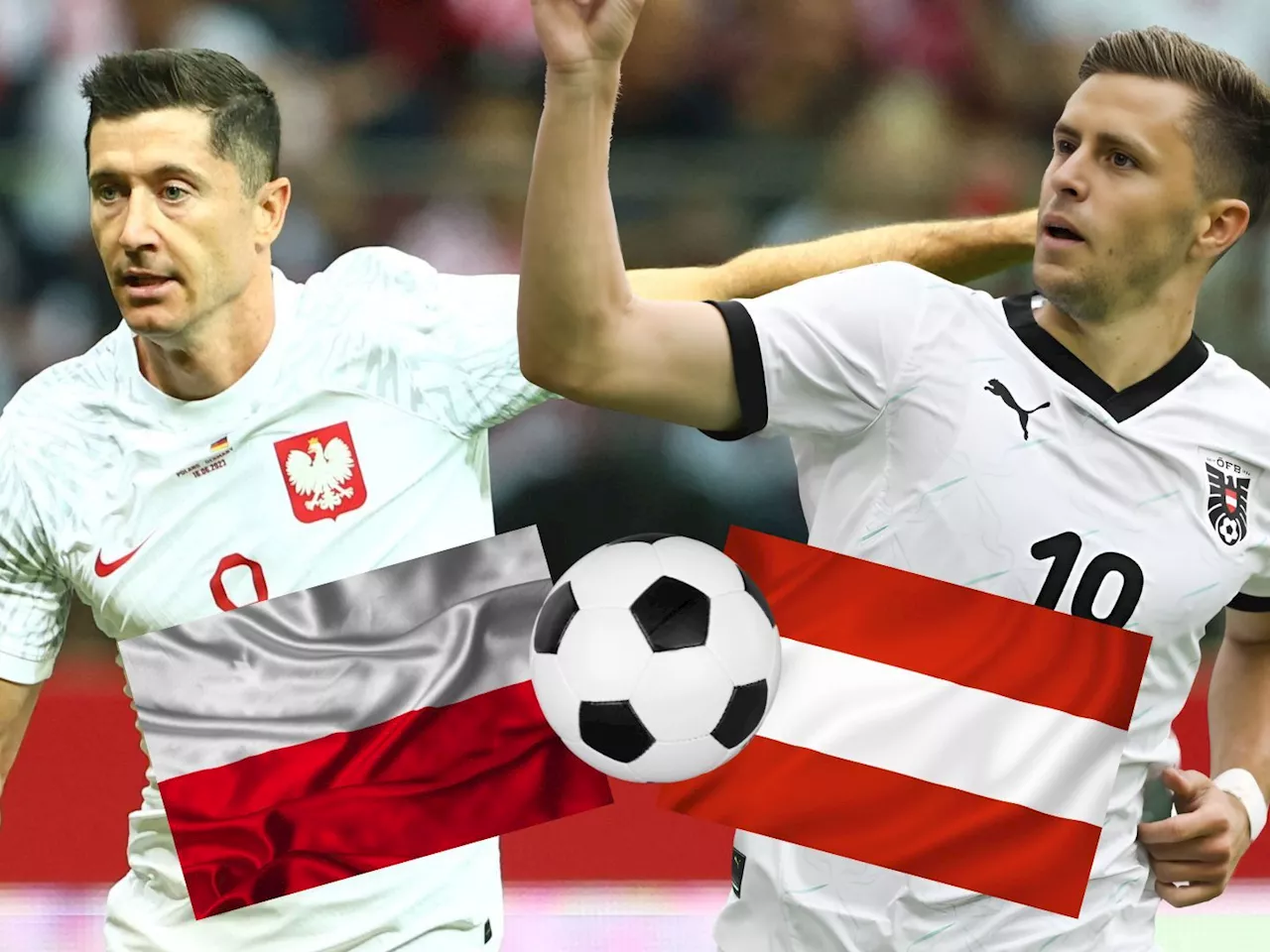 Erstes ÖFB-Endspiel - gegen Polen ist Verlieren verboten