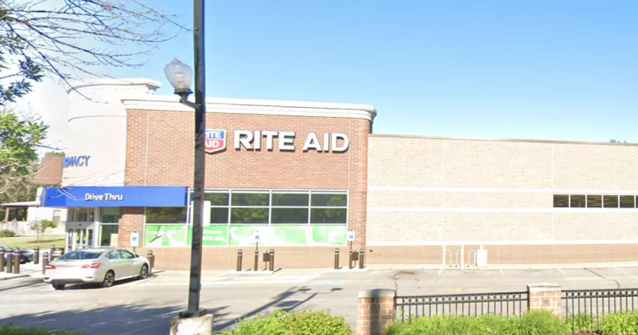 Rite Aid likely to close hundreds of pharmacies in Ohio and Michigan