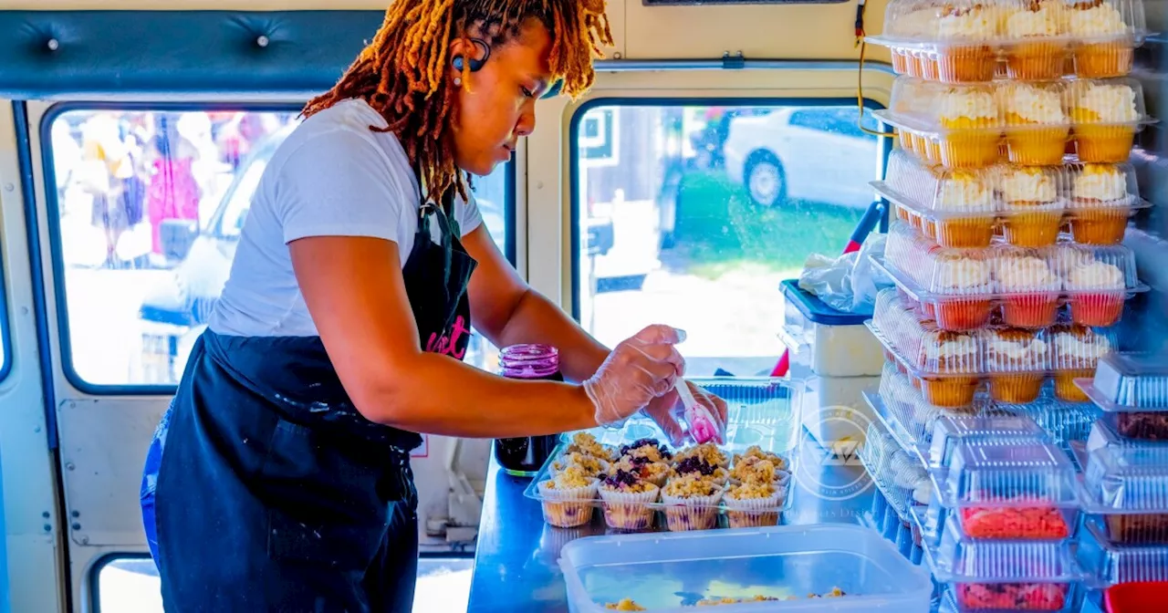 Divine timing: The Sweet Potato was meant to be a community staple