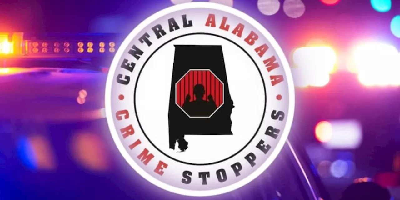 Central Alabama CrimeStoppers hosting gun buyback event