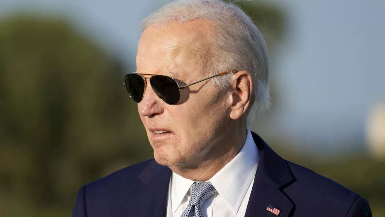 Biden's management of US deficit could shape his campaign