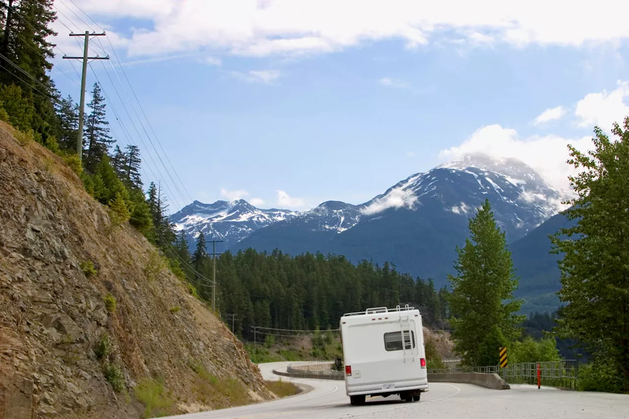 Gas prices: British Columbia cities push national average higher