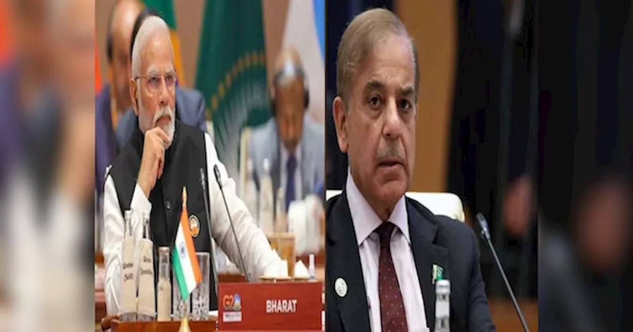 India-Pakistan Relations: क्या पिघलेगी भारत-पाक रिश्तों पर जमी बर्फ, अब अमेरिका ने कह दी बड़ी बात