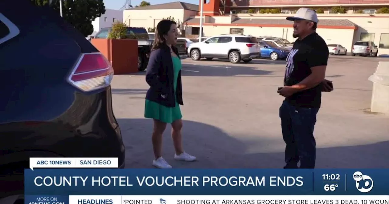 Harvey Family Foundation helps dozens of families after hotel vouchers expire