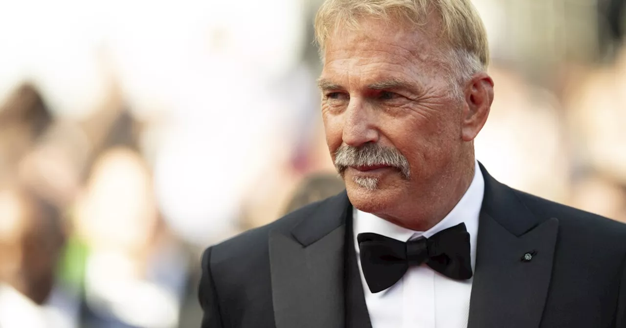 Kevin Costner is leaving 'Yellowstone.' Here's what we know about the actor's departure