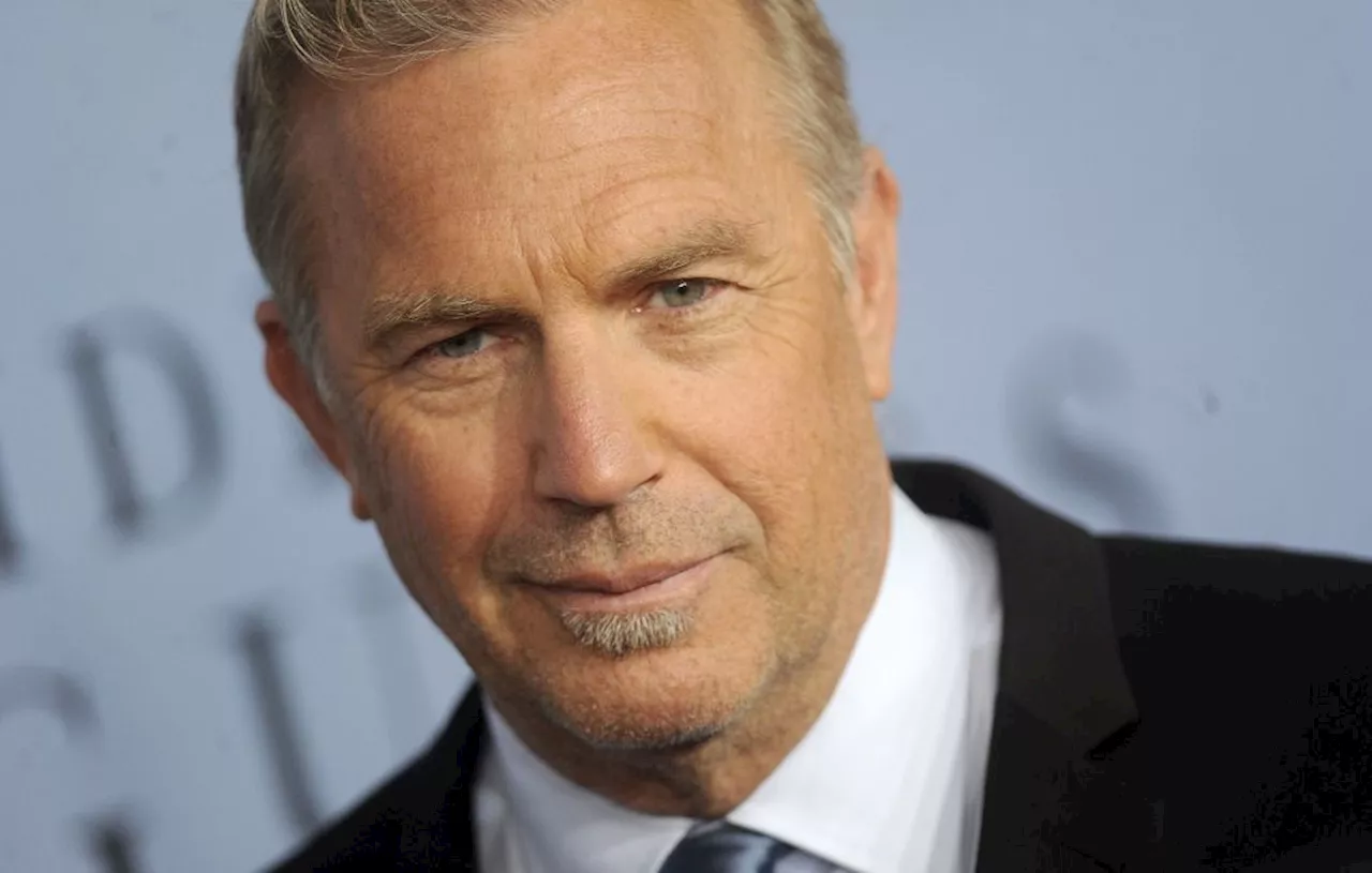 Kevin Costner aurait pu revenir dans « Yellowstone » à certaines conditions