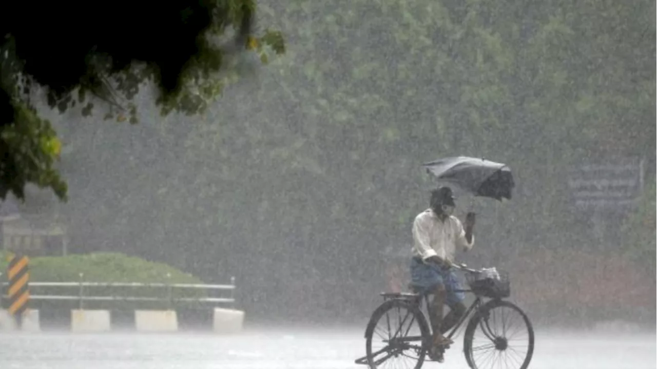 Bihar Weather: बिहार में मॉनसून की दस्तक के बाद इन इलाकों में आज भारी बारिश का अलर्ट, जानें अगले 5 दिन कैसा रहेगा मौसम