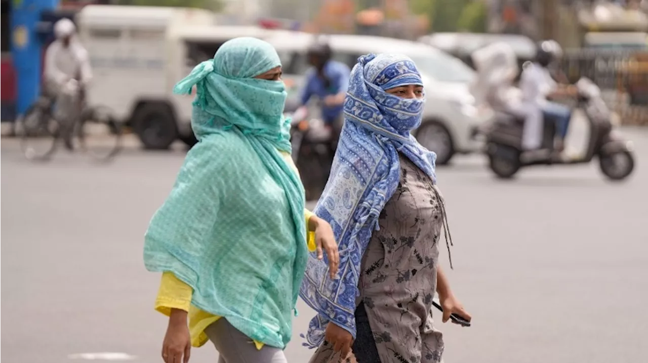 UP Weather: यूपी में 3 दिन कहीं लू-कहीं बारिश, फिर जमकर होगी बरसात! जानें कब आ रहा मॉनसून