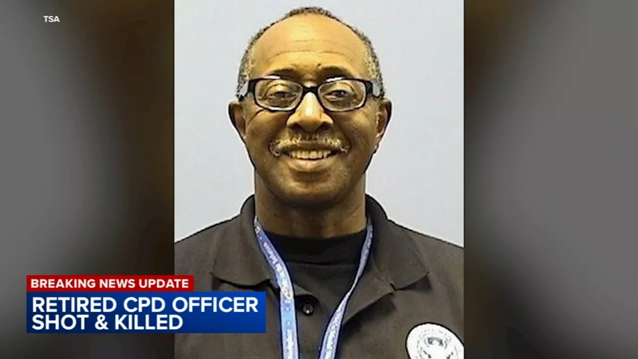 $75K in rewards offered after retired CPD officer, explosives technician shot, killed on West Side