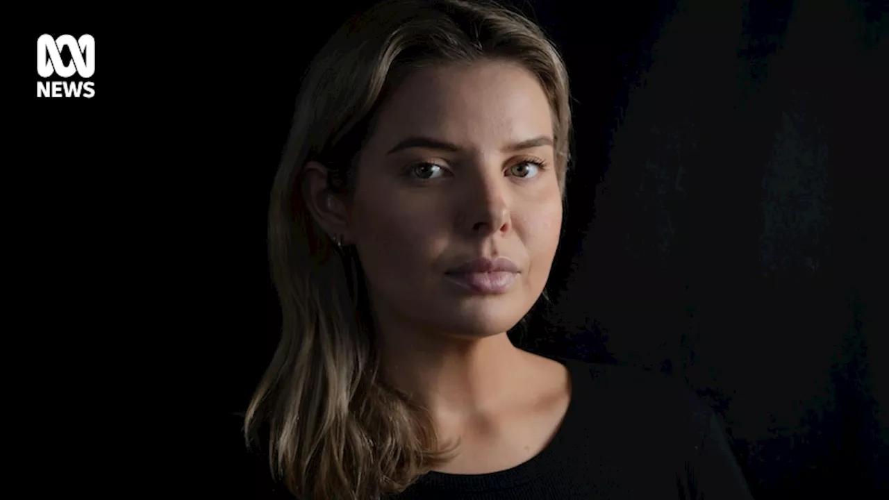 Married at First Sight's Olivia Frazer says 'villain edit' left her 'devoured' and suicidal