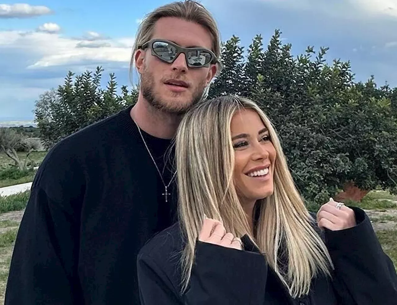 Diletta Leotta, Oggi Il Matrimonio Con Loris Karius: Dove, Invitati ...