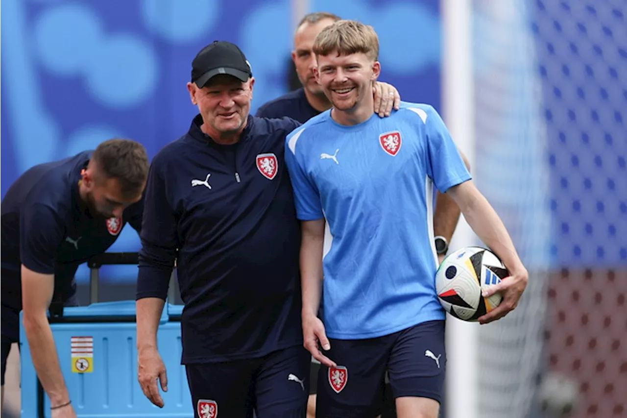 Euro 24: in campo alle 15 Georgia-Repubblica Ceca DIRETTA E FOTO