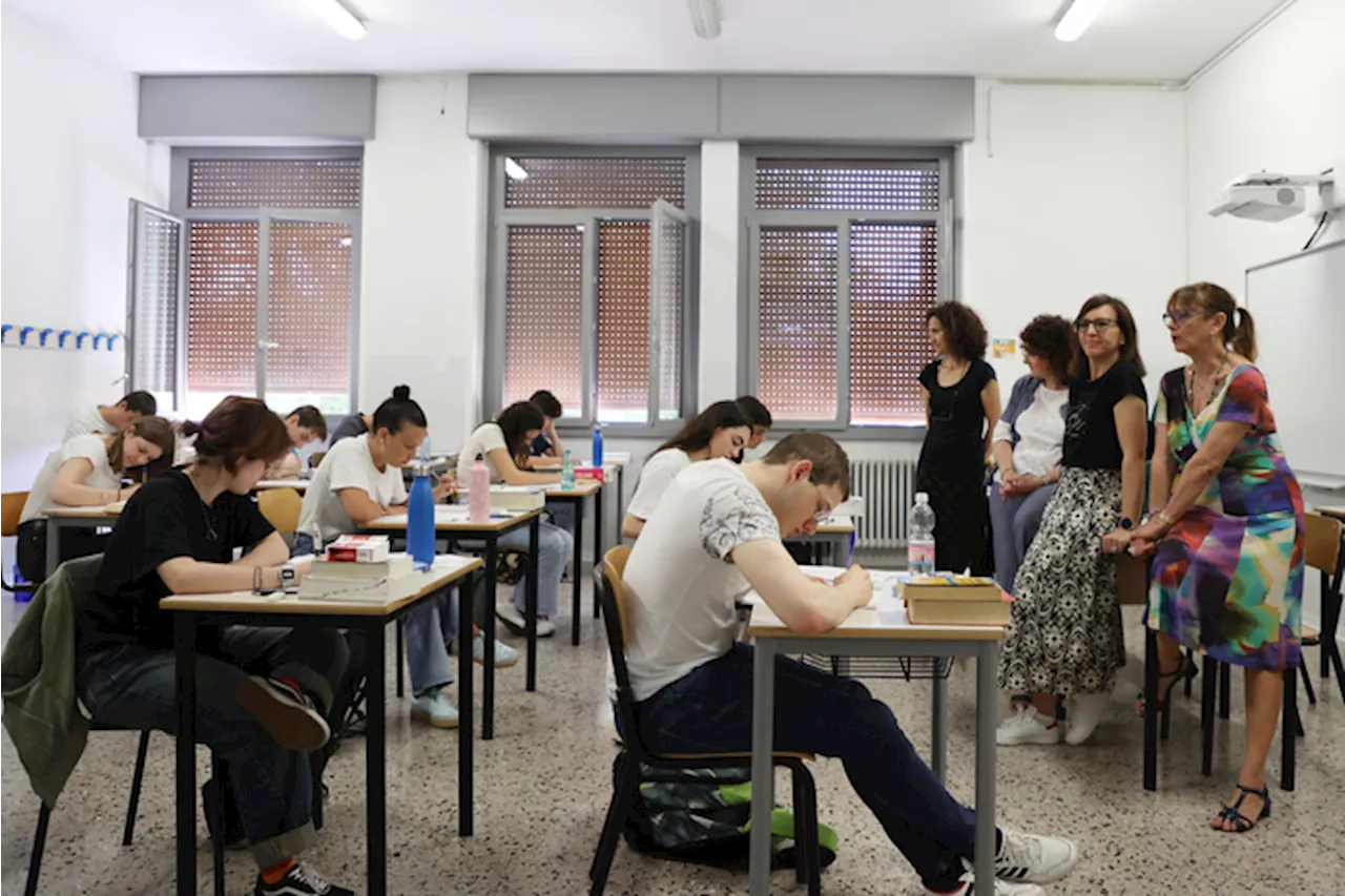 Maturità: dal 24 giugno al via gli orali